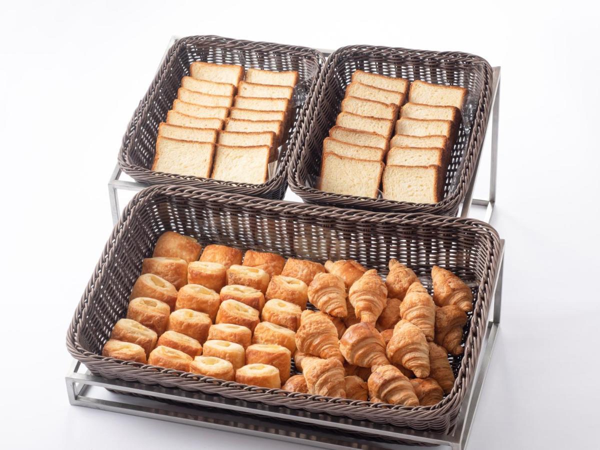 Keio Presso Inn Higashiginza Tokyo Ngoại thất bức ảnh